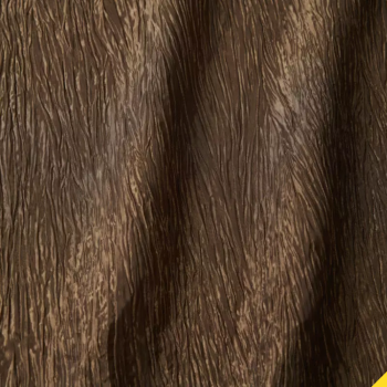 Fortuny - Gold Black - 108" Round