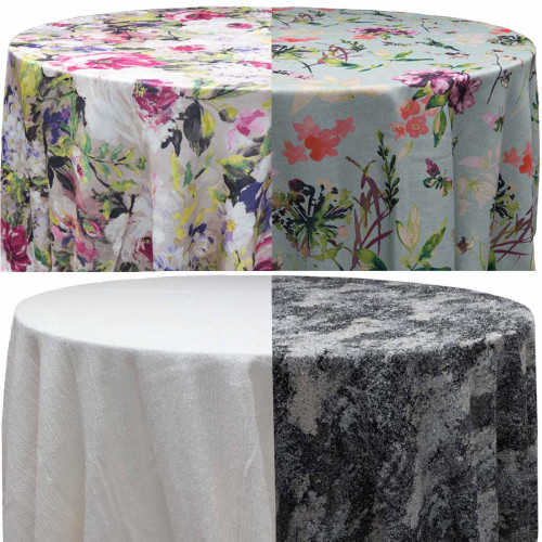 New Collection Tablecloths  2022-2023