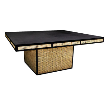 Coco Dinning Table (Square)