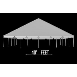 Tent 40"x 60"