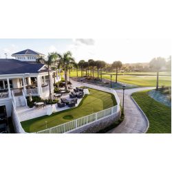 North Palm Beach Country Club