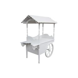 Vintage Wagon Deluxe