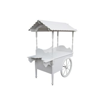 Vintage Wagon Deluxe