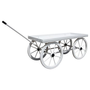 Vintage Wagon 