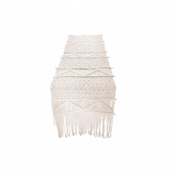 Boho Chic Table Runner 