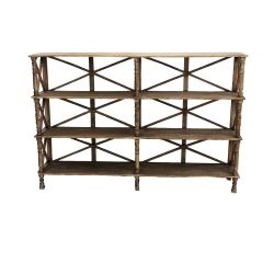Vintage Shelf