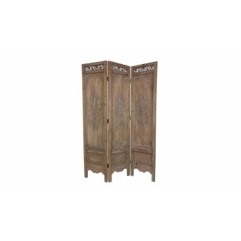 Salfabre Panel Room Wall Divider