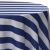Ashley Navy - 108" Round