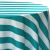 Ashley Turquoise - 108" Round