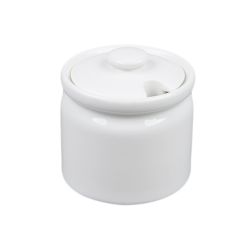 Sugar Bowl White