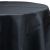 Capri - Black - 108" Round