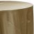 Capri - Gold - 108" Round