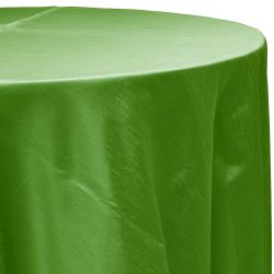Capri - Lime - 108" Round