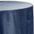 Capri - Navy . 108" Round