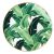 Banana Leaf Charger Plate Banana Leaf Charger Plate