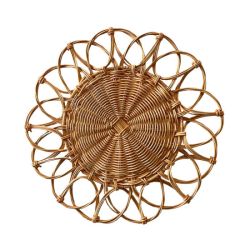 Provence Charger Plate (Natural)