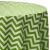 Chevron Kiwi - 108" Round