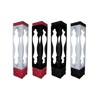 Polart Column Set