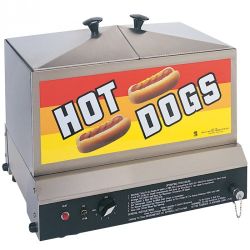 Hot Dog Machine