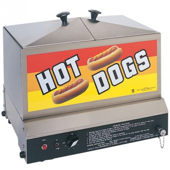 Hot Dog Machine