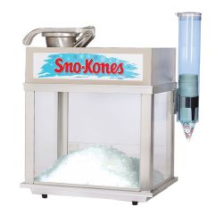 Snow Cone Machine