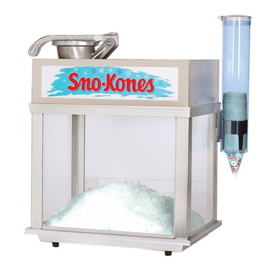 Snow Cone Machine