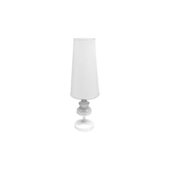 Lamp Glam (White) (Small)