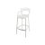 Master Barstool White