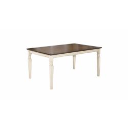 Vintage Ashley Dining Table