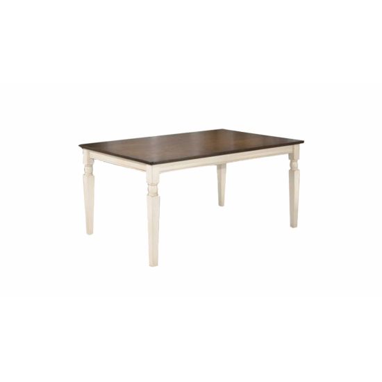 Vintage Ashley Dining Table