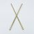Modern Chopsticks Gold (Set of 2) Modern Chopsticks Gold (Set of 2)