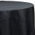 Fortuny - Black - 108" Round