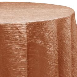 Fortuny - Ginger - 108" Round