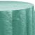 Fortuny - Gold Turquoise - 108" Round