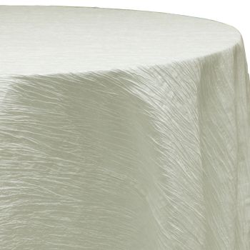 Fortuny - Ivory - 108" Round
