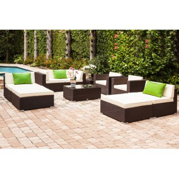 Rattan Package 01