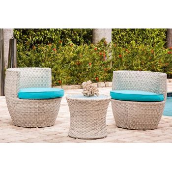 Rattan Package 02