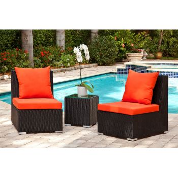 Rattan Package 05