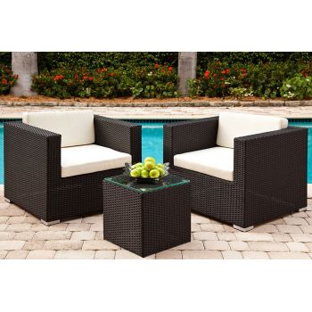 Rattan Package 06