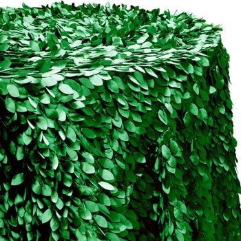 Gatsby - Grass Green - 108" Round