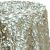Gatsby - Ivory - 108" Round