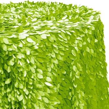 Gatsby - Lime - 108" Round