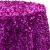 Gatsby - Magenta - 108" Round