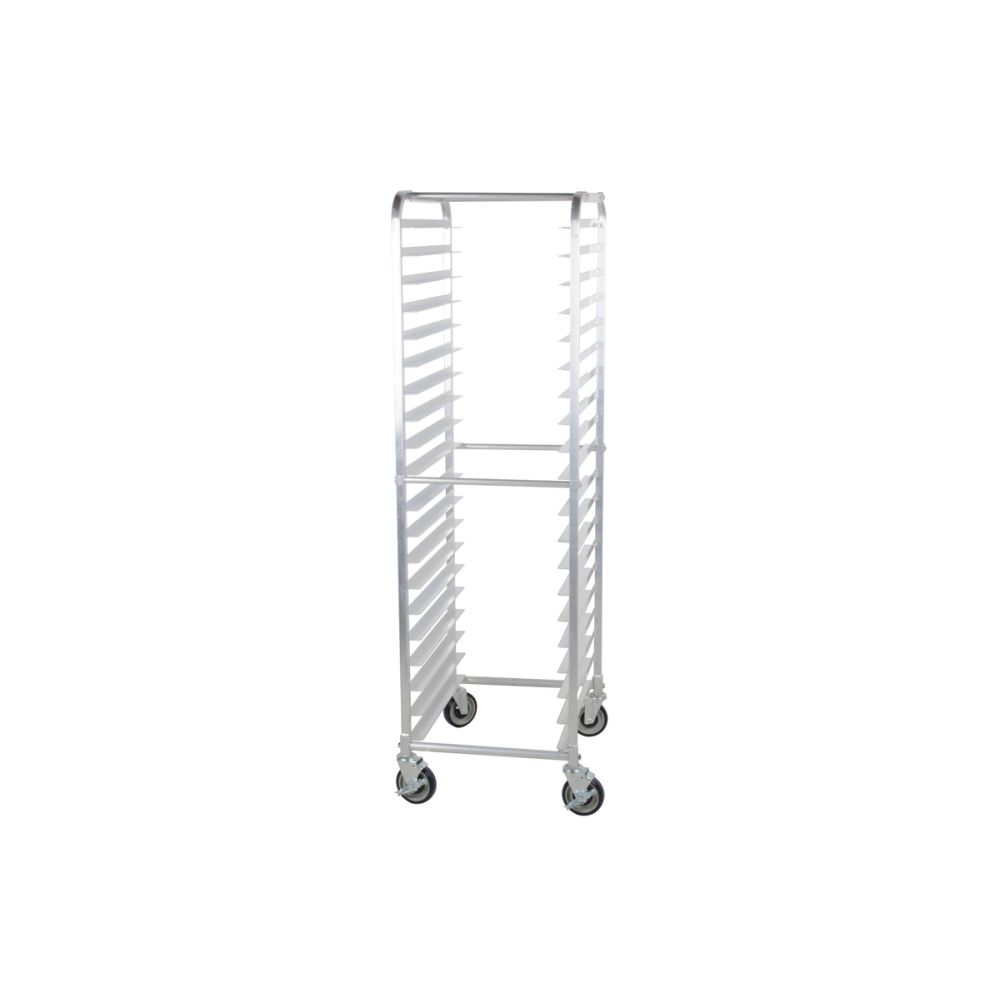 Sheet Pan Rack Hold 20 Full Size - Sheet Pan Rack Hold 20 Full Size)
