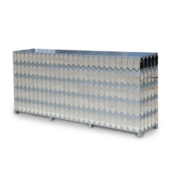 Mirror Bar Ice 8'
