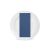 Napkin Polyester -Af Blue Napkin Polyester -Af Blue
