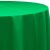 Polyester Shamrock - 108" Round