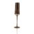 Reflection Champagne Flute (Copper) (25 Racks) Reflection Champagne Flute (Copper) (25 Racks)
