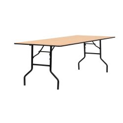 Tables (Rectangular) 8' x 30"