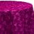 Romance Fuchsia - 108" Round